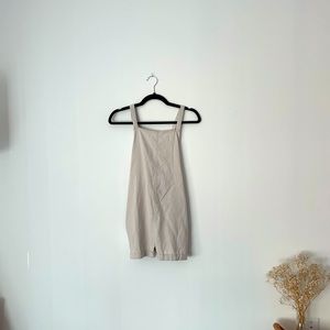 Oak and Fort One Piece